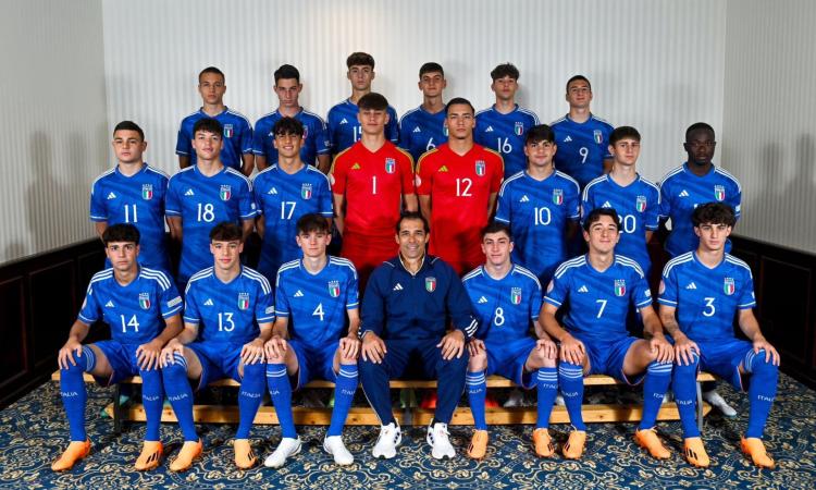 Foto ©Figc