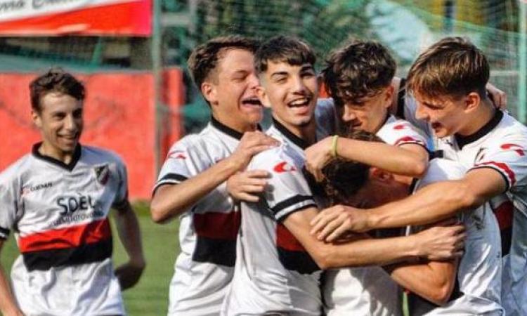 Coppa Lazio, pomeriggio di emozioni, gol e calci di rigore: ecco le semifinaliste