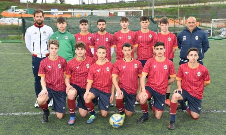 Valmontone, Picci: "Il terzo posto? Sarebbe il giusto premio per il gruppo"
