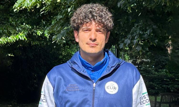 Campus Eur, Lampazzi: "Senza i ragazzi tutto ciò non sarebbe stato possibile"