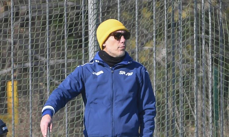 Alessandro Bolic: "Il Savio è passato, è stato un percorso duro ma entusiasmante"