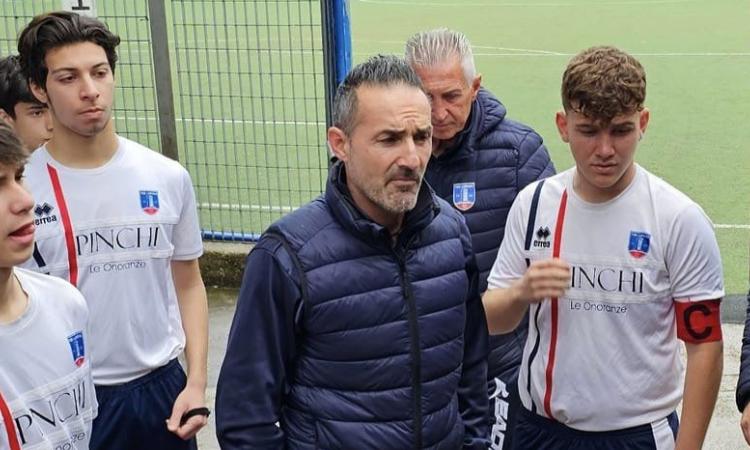 Tor Lupara, Bernardini: “Il nostro successo frutto di grandi miglioramenti”