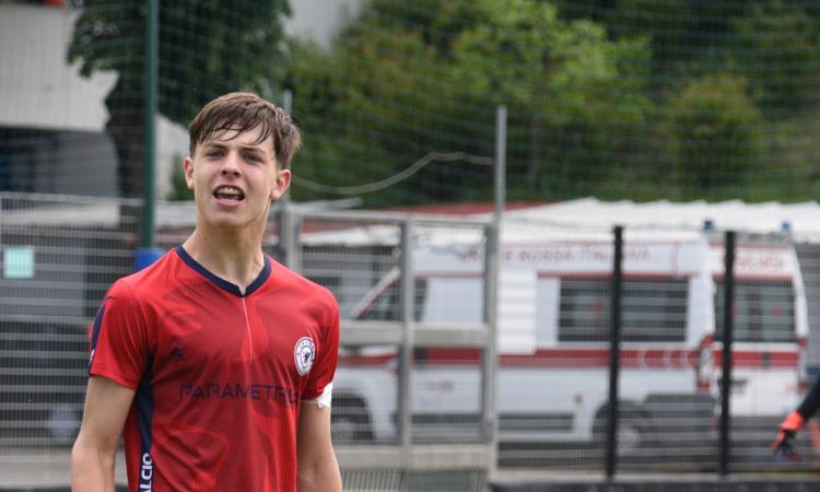 Grifone, Longo verso le fasi nazionali: "Pronti per il Santa Sabina"