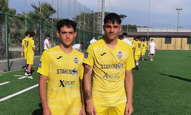 Ostiamare da urlo! I Gabbiani volano agli ottavi con un'altra goleada 
