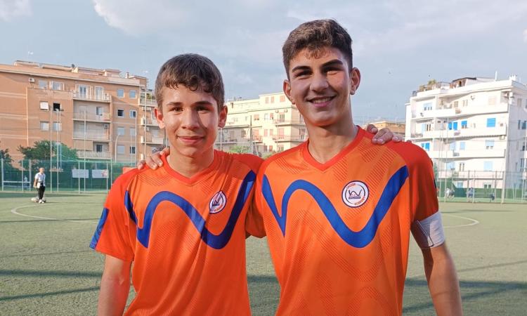 Dabliu: Alessandrini e Tombolini piegano la Spes Artiglio