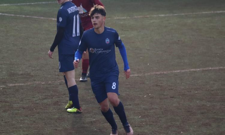 Trofeo Volontè, l'andata delle semifinali: Montespaccato a valanga, TdQ di misura 