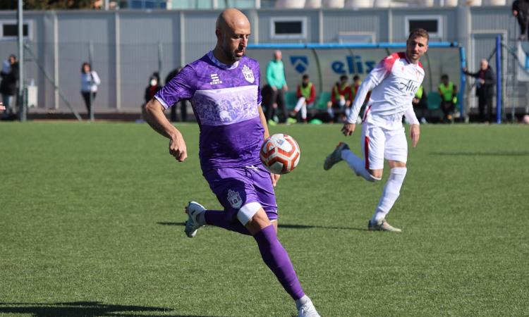 Boreale e Certosa, prima in agrodolce. X per i neroverdi, Toscano dà speranza