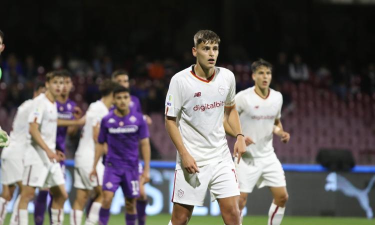 Primavera 1: fase finale al Ricci di Sassuolo e al Mapei Stadium di Reggio Emilia