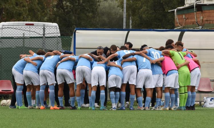 Abbraccio Lazio