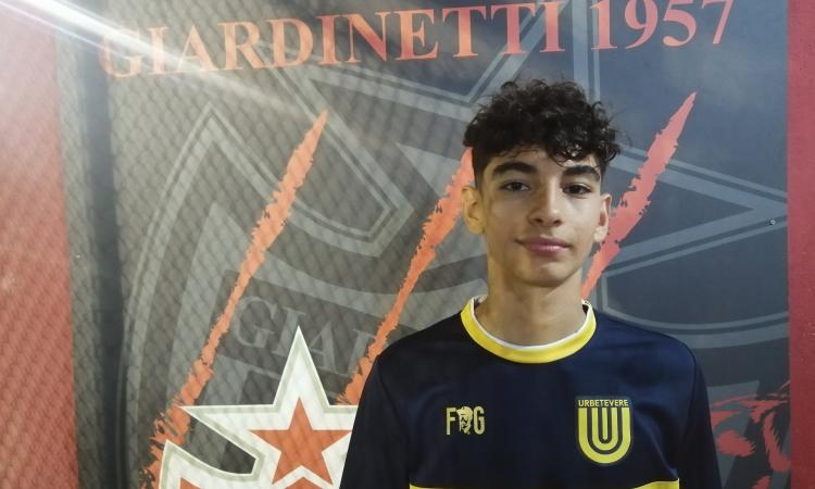 Aloisi e Venturini, l'Urbe fa tre punti contro la Pro Calcio Tor Sapienza