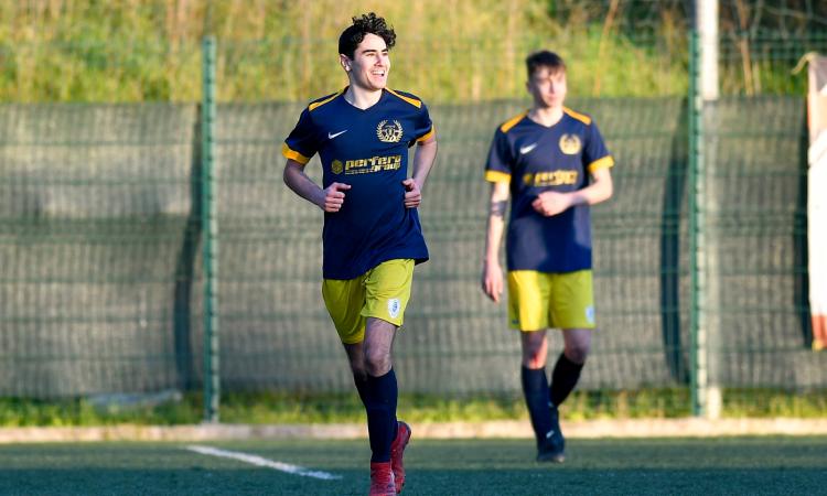 Trofeo Tortora, cambia il calendario: domani il prosieguo tra Tor Sapienza e Fonte 
