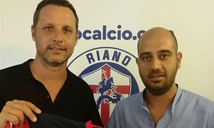 Scrocca e Alessandri