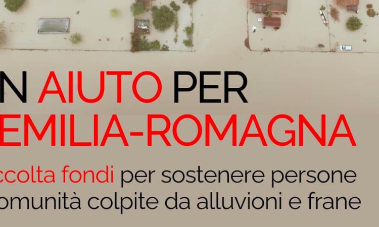 La Divisione vicina all'Emilia Romagna