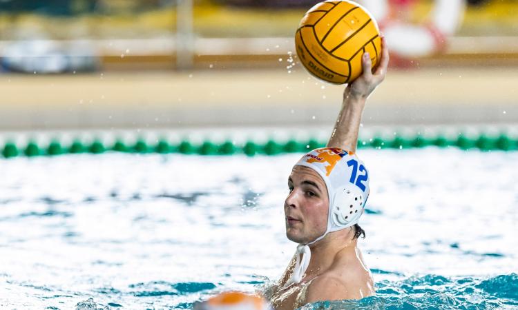 A2 - Roma Vis Nova, ci siamo: domani gara 1 della finale