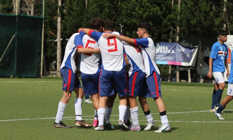 Under 16 Elite: l'analisi dell'ultimo turno prima della finalissima