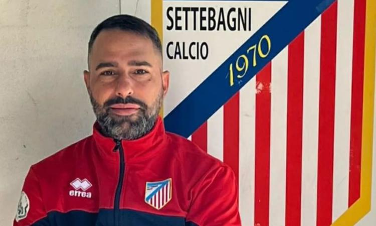 Settebagni, Santoro: "Il Settebagni per me è come una famiglia"