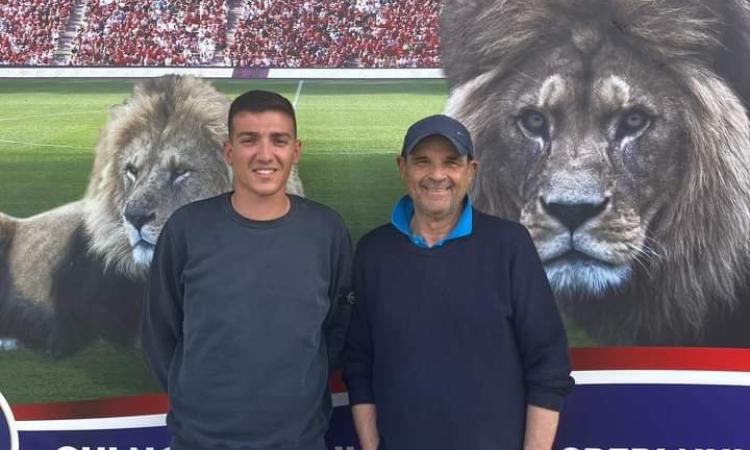 Città di Ciampino: ufficiale, Antonio Politi nuovo direttore sportivo 