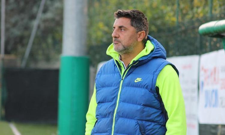 Pro Calcio Tor Sapienza: per i classe 2010 arriva Vincenzo Ligori