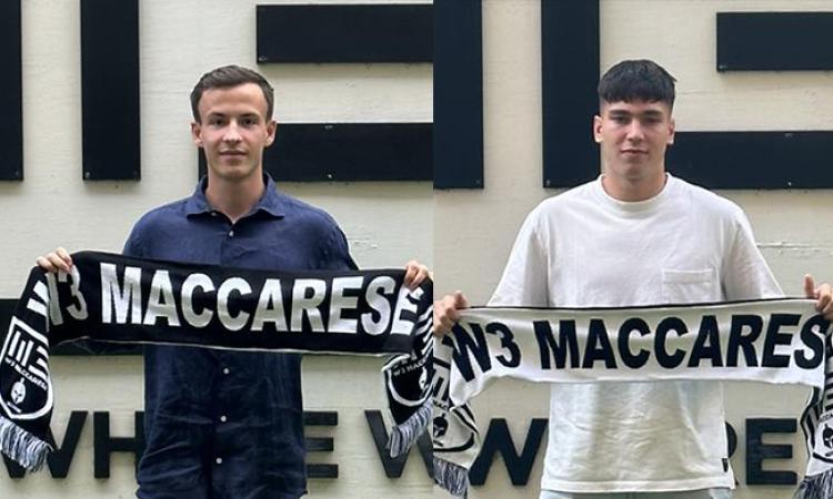 Lo Monaco e Madeddu