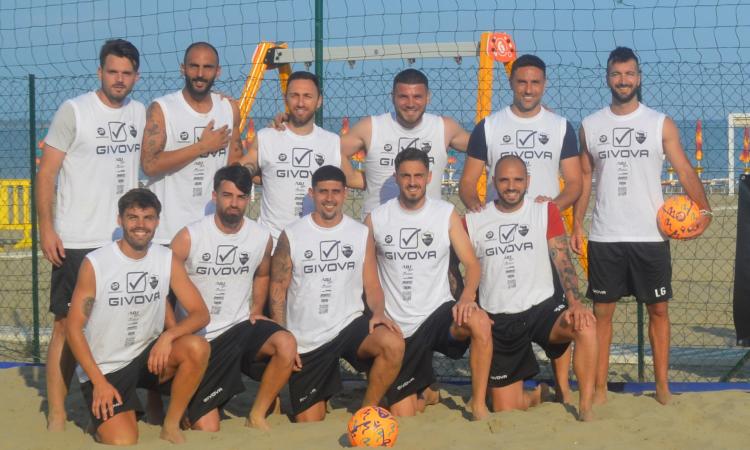 Roma, coach Llorenc "Lavoriamo per la vittoria"