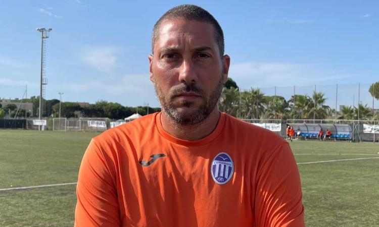L’Ostiamare rilancia sulla scuola calcio: Massimo Bonanni nuovo responsabile