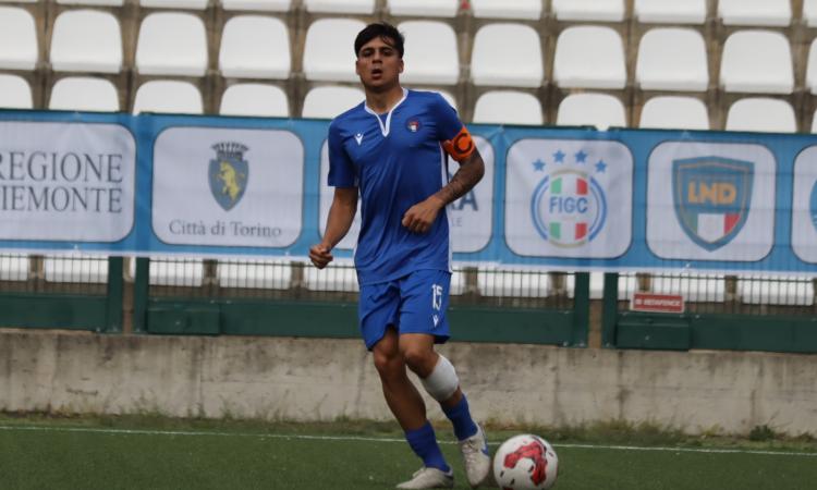 Memorial Bresci, esordio positivo per la Rappresentativa di Macidonio