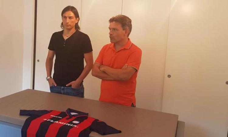 Scardala e Bravini