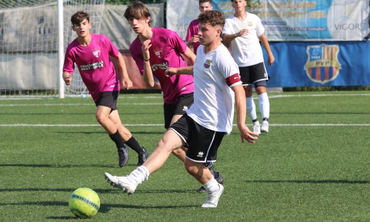 Under 17, cala il sipario sulla seconda giornata: ecco risultati e classifiche