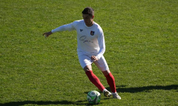 Emanuele Tiozzo lascia il Fiumicino: l'ex Aranova pronto per una maglia