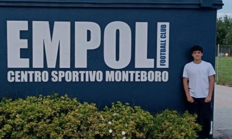 Tommaso Lorrai (Foto ©GazReg)