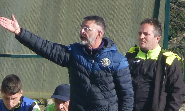 Atletico Lariano, scelta di continuità? Centra e il club pronti ad andare avanti