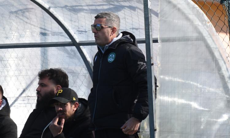 Ostiense, si riparte dal terzo posto:  nove innesti per il club biancoverde