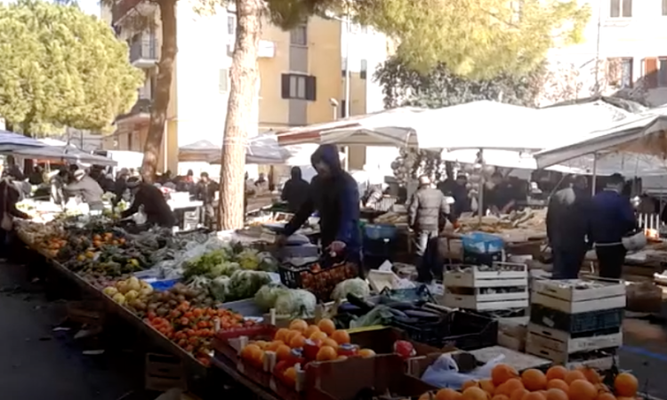 Mercati: 3.6 milioni stanziati per la riqualificazione
