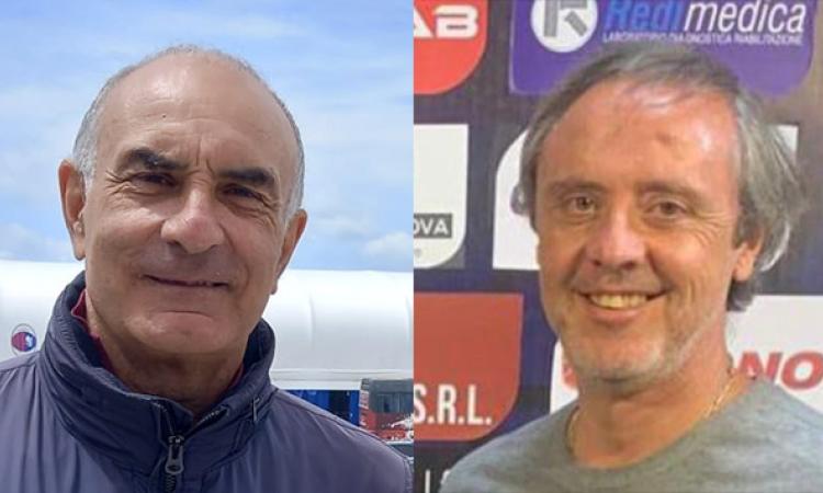 Fazzini e Zazzara