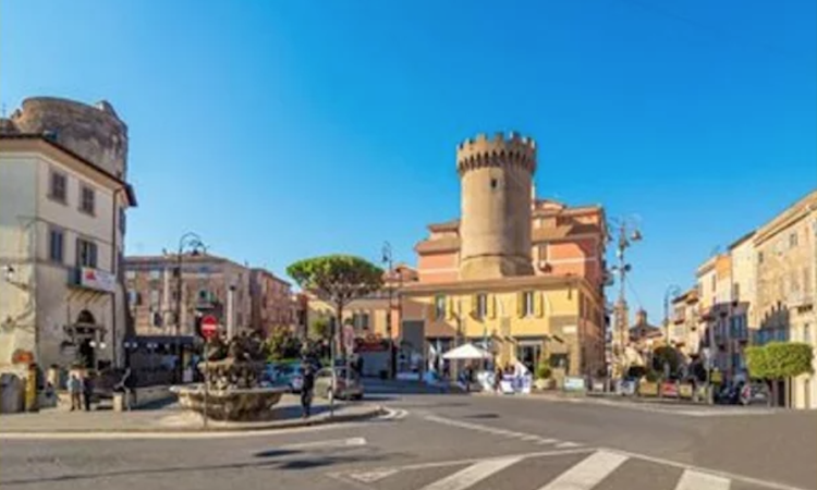In Corsa Libera, in arrivo il Trofeo San Barnaba a Marino