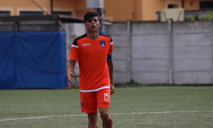 U18, i convocati di Giannichedda per il Trofeo Angelo Dossena: 6 i laziali convocati