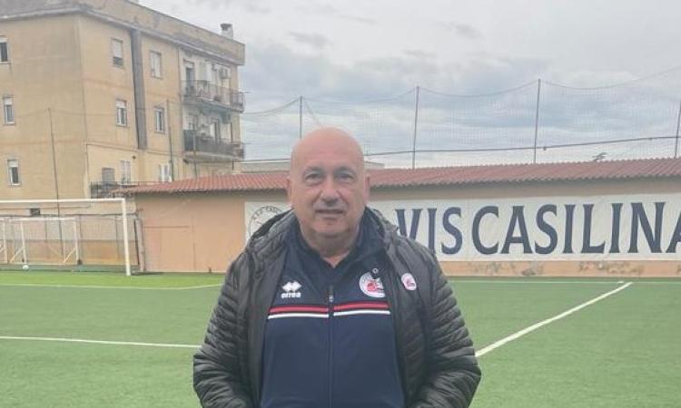 Vis Casilina, il presidente Gagliarducci: "I nostri programmi cambiano così"