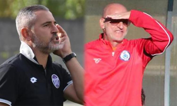 Galluzzo e Mariotti