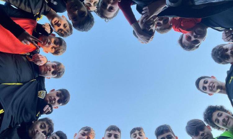 Indomita Pomezia, Marigo: "Il Givova Soccer Experience, sarà un occasione di crescita"