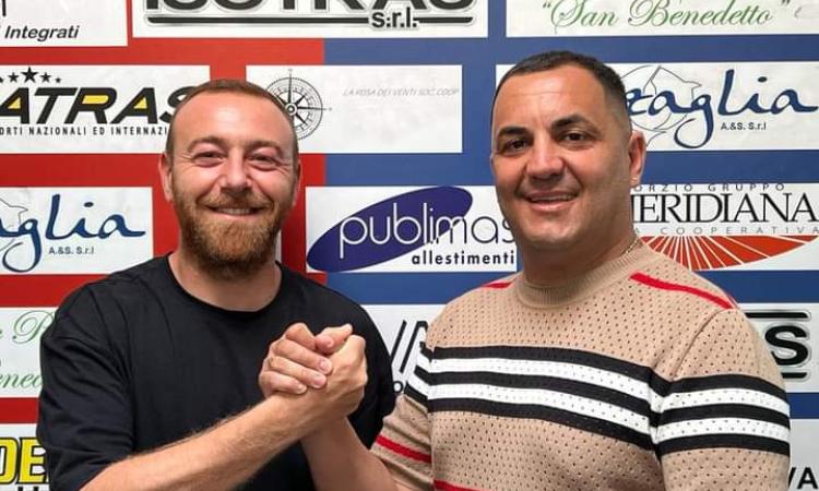 Capodaglio e Mezzina