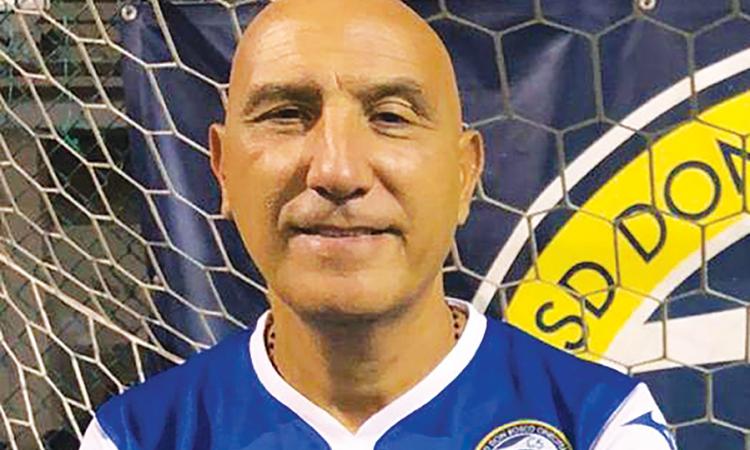 Marco Zannino