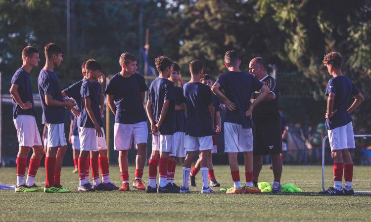 Atletico 2000, un terzetto di Under 14 nel mirino delle professioniste