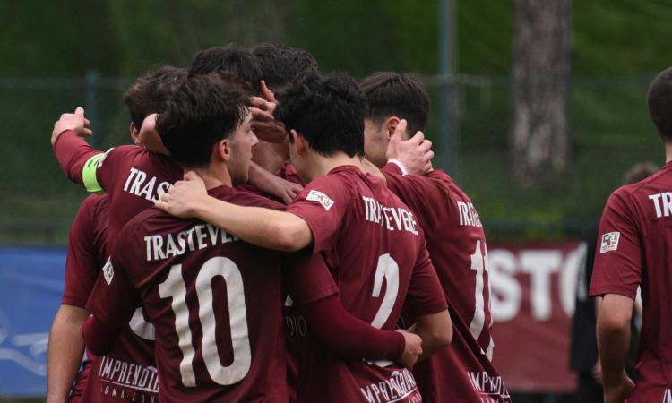 Under 19 Nazionali: ufficializzati i calendari, si parte sabato 16 settembre