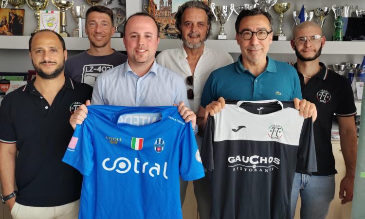 La Duepigreco aderisce alla campagna di azionariato popolare del Montespaccato