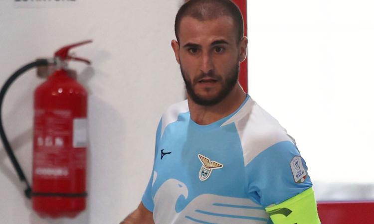 Jacopo Lupi resta alla Lazio