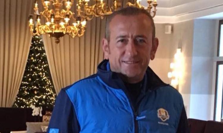 Civitavecchia, voglia di crescere. Il ds Nastasi indica la strada