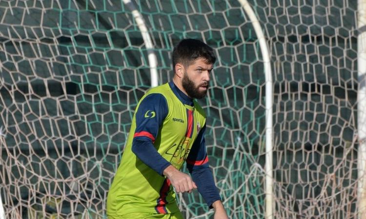 Ladispoli: ufficiali le conferme di Salvato, Buonanno, Paruzza, Guida e Tollardo
