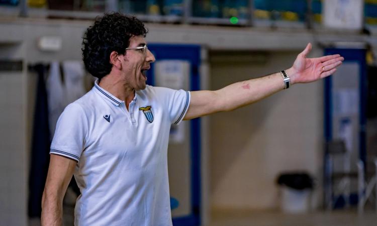 Lazio, nuovo ruolo per Sebastianutti: entra nello staff dirigenziale