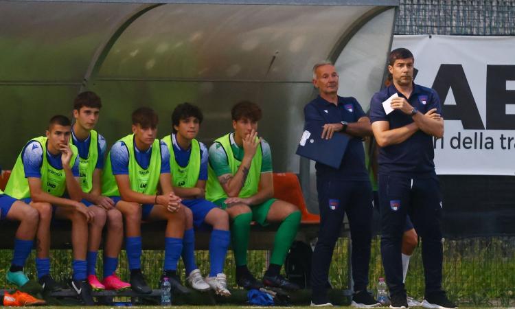 La Rappresentativa va ko con il Monza: in semifinale ci vanno i brianzoli
