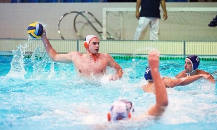 Roma Vis Nova: ufficiale il primo colpo, preso Nikola Strkalj